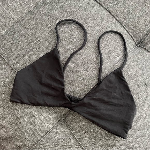 acacia swimwear Other - RARE OG Acacia Basics Napali top